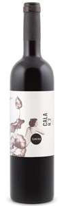 Magellan Grenache 2014